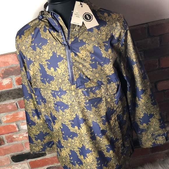 Roamers&seakers jacket - Picture 1 of 4